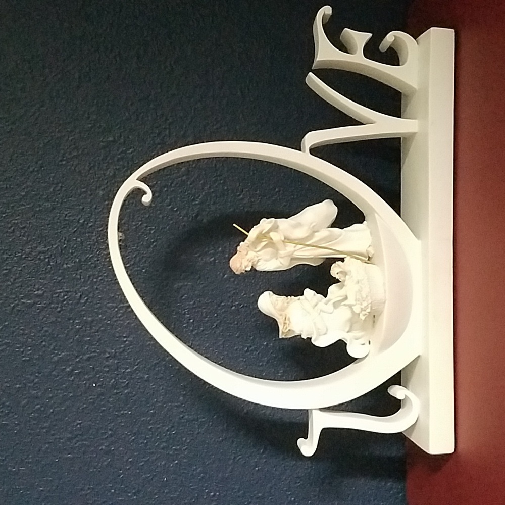 Nativity decor - Picture 4 of 4